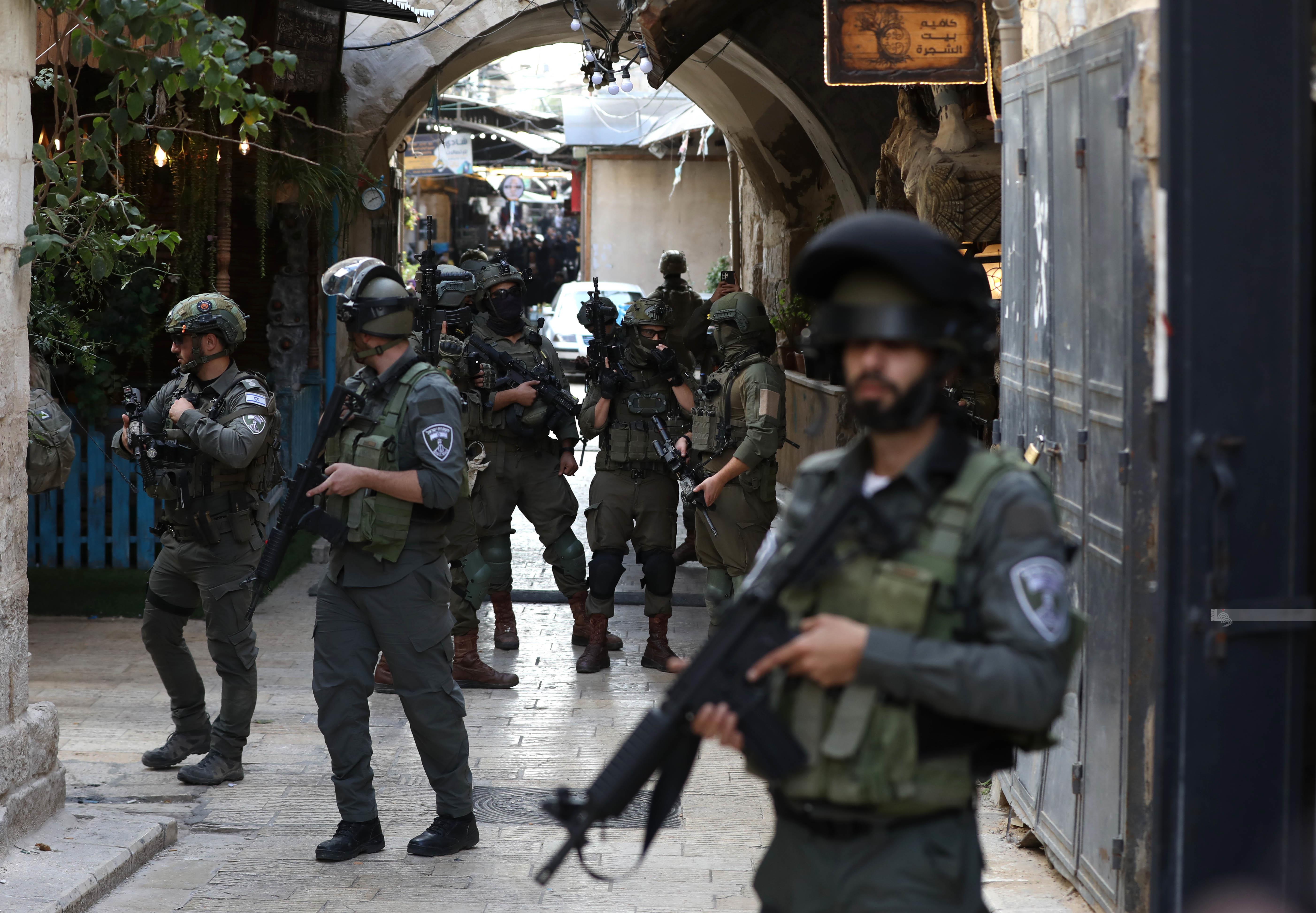 صورة أرشيفية "وفا"